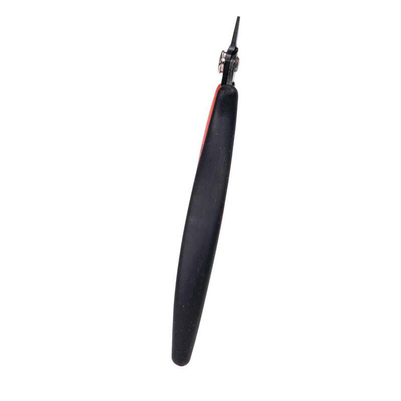 Pinzas de nariz corta Hakko CHP de 5-1/4 pulgadas - PN-20-M/P