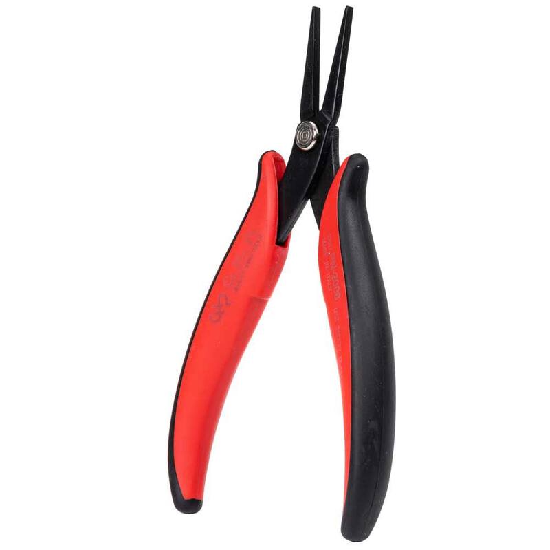 Pinzas de punta larga Hakko CHP PN-2008 - PN-2008