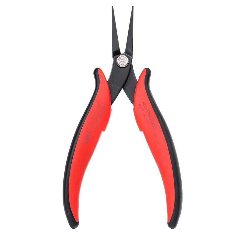 Pinzas de punta larga Hakko CHP PN-2008 - PN-2008