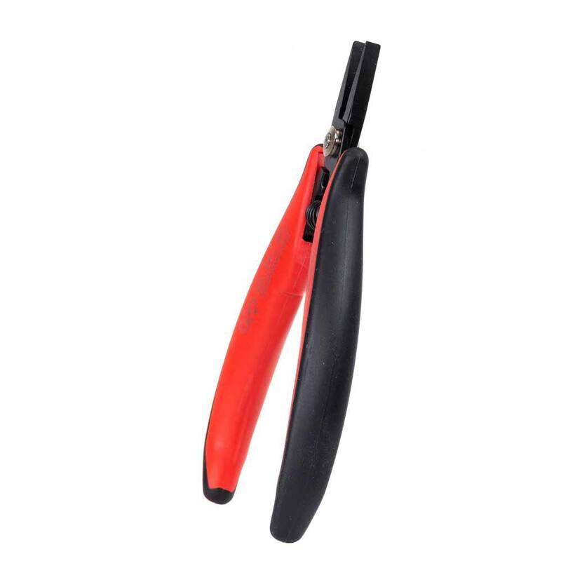 Herramienta de corte Hakko CHP PN-5004 Nariz plana corta - PN-5004.