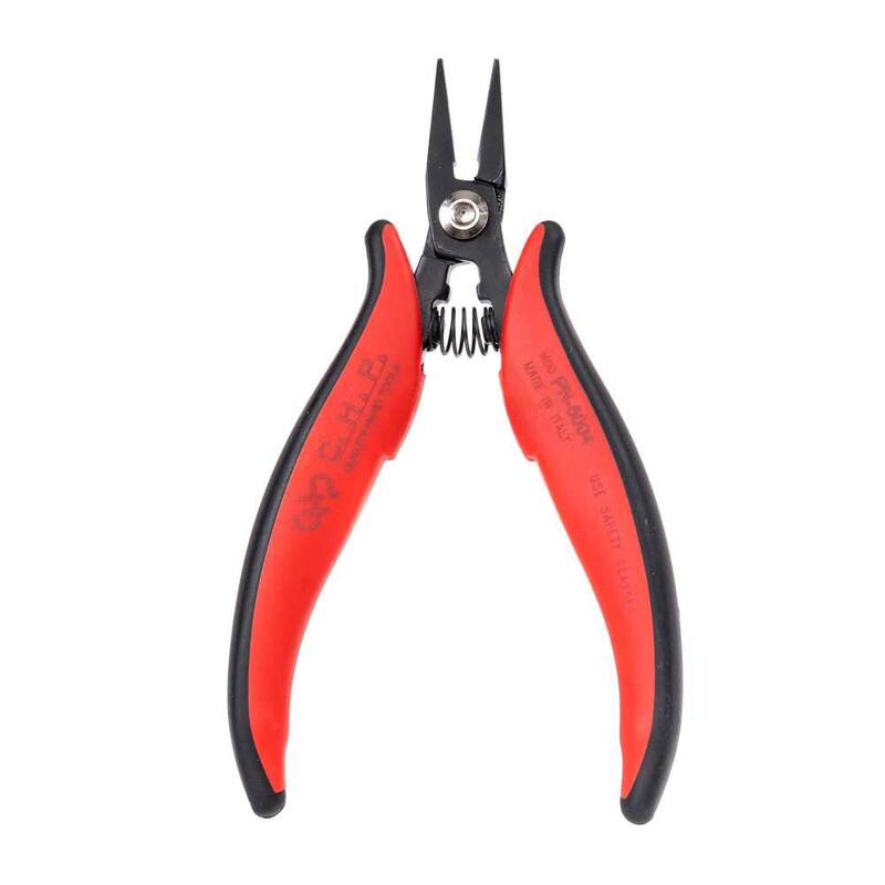 Herramienta de corte Hakko CHP PN-5004 Nariz plana corta - PN-5004.