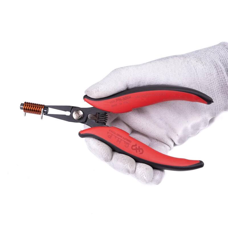 Herramienta de corte Hakko CHP PN-5004 Nariz plana corta - PN-5004.