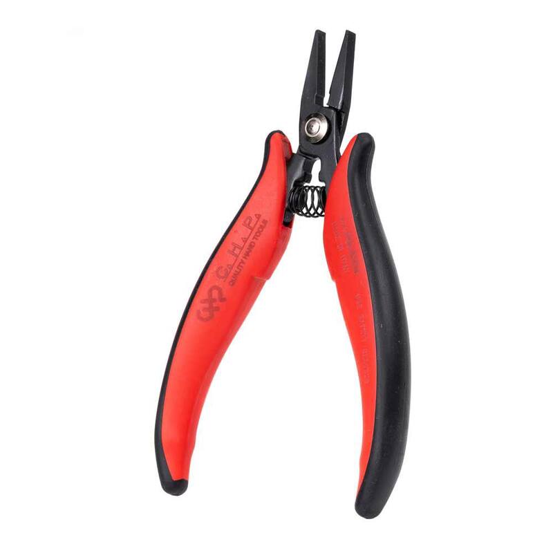 Herramienta de corte Hakko CHP PN-5004 Nariz plana corta - PN-5004.