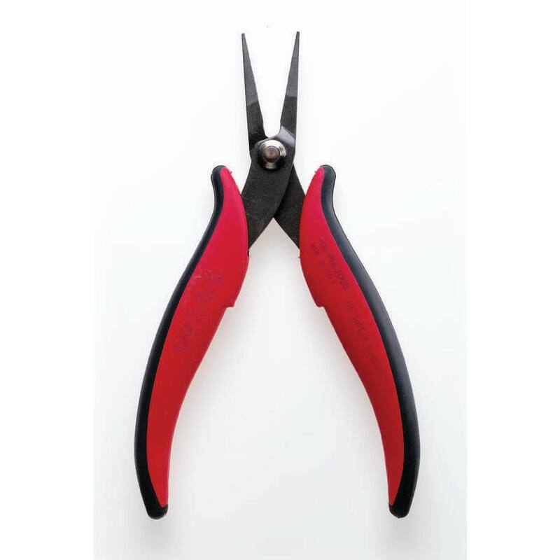 Pinzas de punta larga Hakko CHP PN-2006 - PN-2006