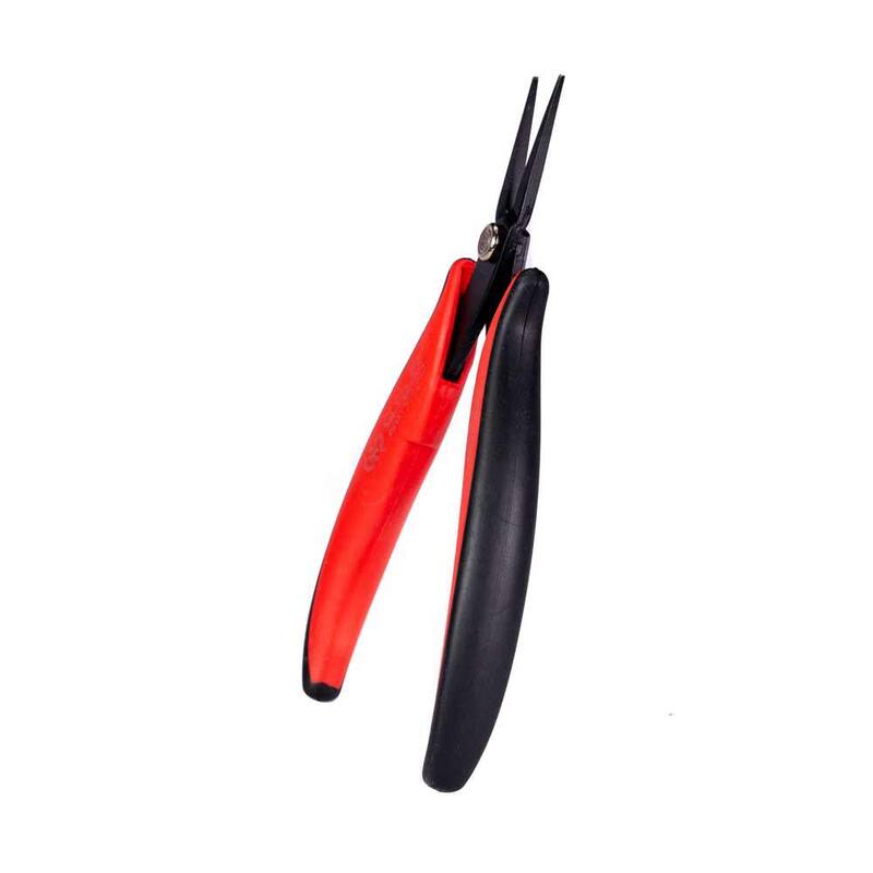 Pinzas de punta larga Hakko CHP PN-2006 - PN-2006