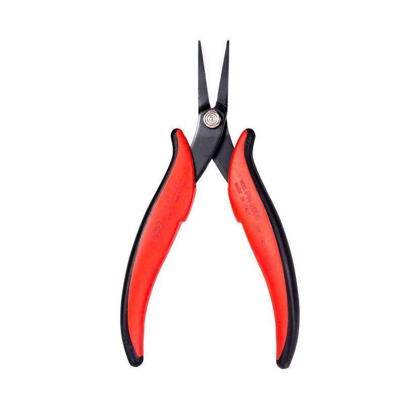 Pinzas de punta larga Hakko CHP PN-2006 - PN-2006