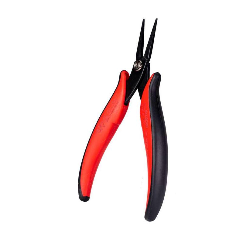 Pinzas de punta larga Hakko CHP PN-2006 - PN-2006