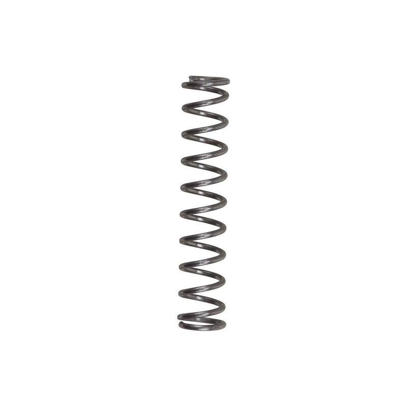 Klein Tools Bobina de Resorte para Pinzas de Corte de Nariz Larga/Plana y Diagonales de 4 pulgadas (paquete de 12) - 575.