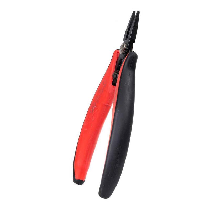 Pinzas de nariz corta CHP - PN-5002