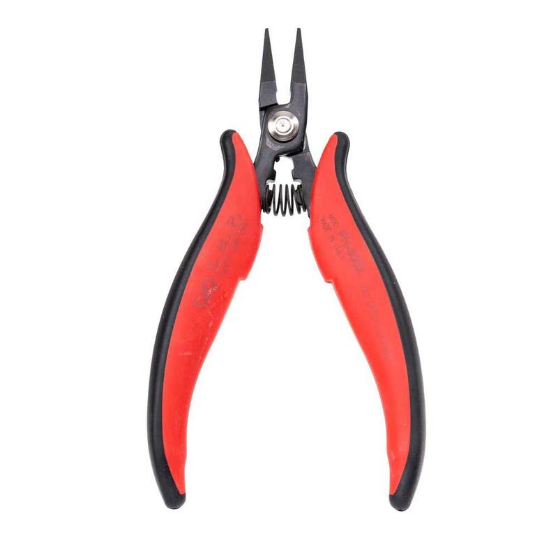 Pinzas de nariz corta CHP - PN-5002