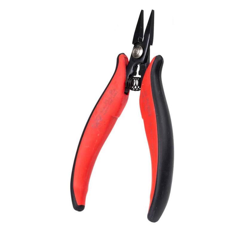 Pinzas de nariz corta CHP - PN-5002