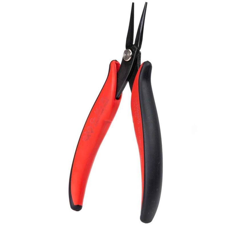 Hakko CHP PN-2015 Alicate de punta larga - PN-2015