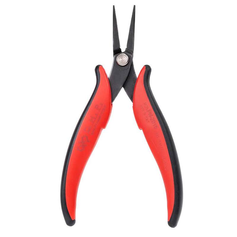 Hakko CHP PN-2015 Alicate de punta larga - PN-2015