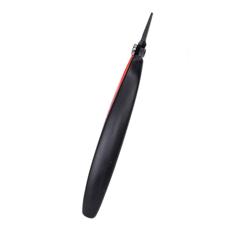 Pinzas de punta corta Hakko CHP 3-3/8 in - PN-2002/P