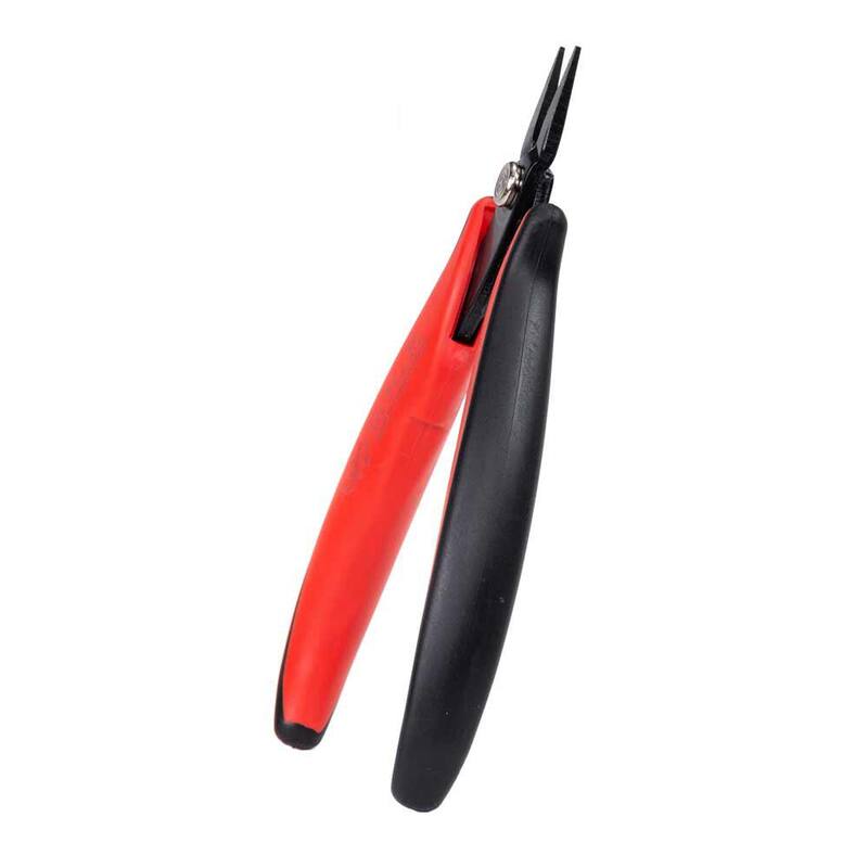 Pinzas de punta corta Hakko CHP 3-3/8 in - PN-2002/P