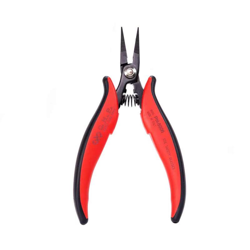 Alicates de nariz larga CHP - PN-5006