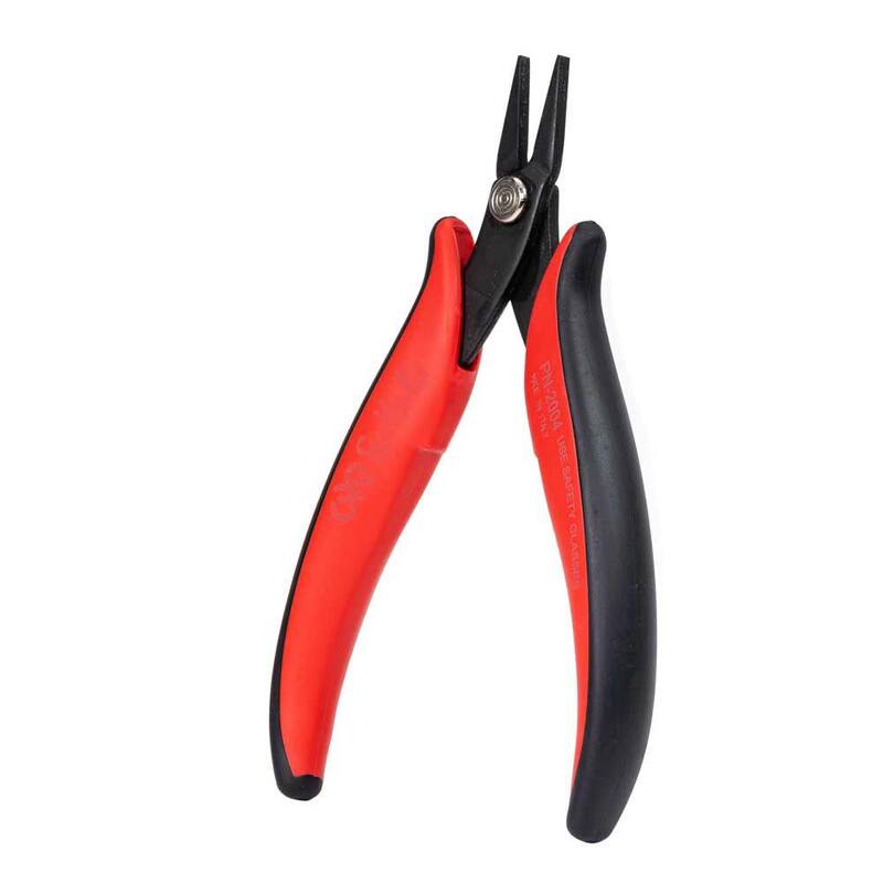 Pinzas de nariz corta Hakko CHP PN-2004 - PN-2004