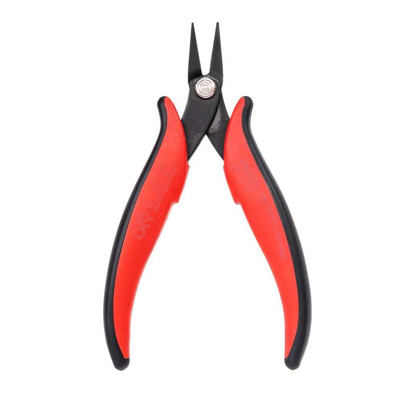 Pinzas de nariz corta Hakko CHP PN-2004 - PN-2004