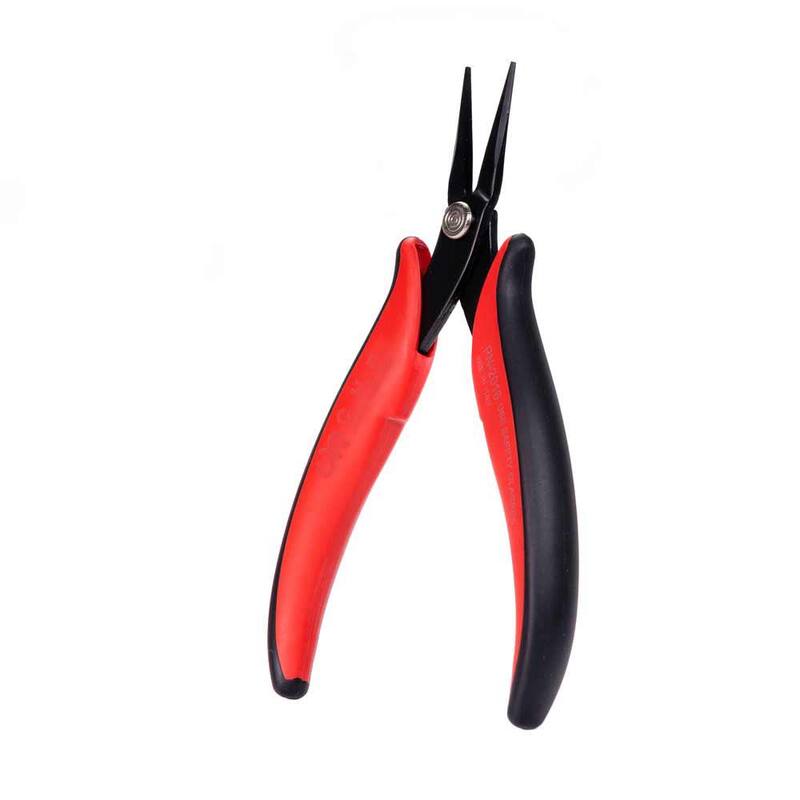 Pinzas de nariz larga Hakko CHP PN-2016 - PN-2016
