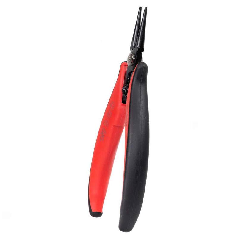 Hakko CHP PN-5025 Alicate de punta redonda - PN-5025