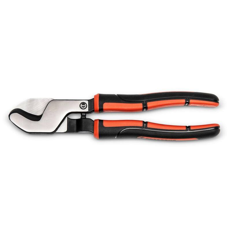 Cortador de cable eléctrico Crescent de 9.5 pulgadas - CT0890ECC