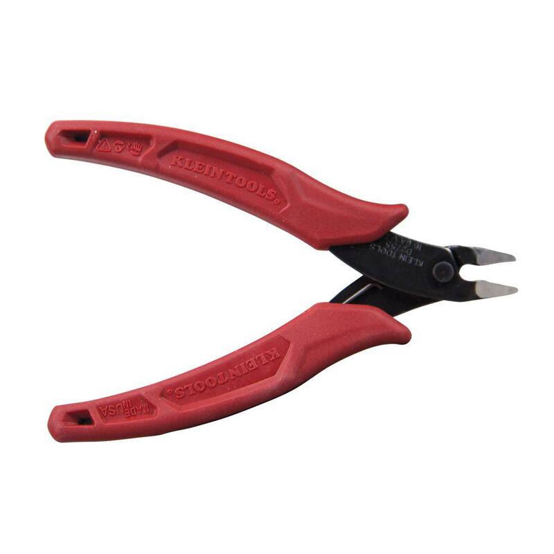 Herramienta Klein 5 pulgadas Cortador de Anillo Ligero - D2755