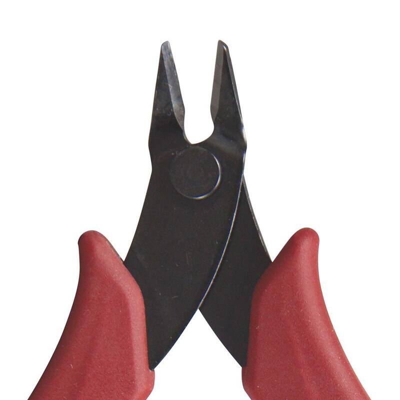 Herramienta Klein 5 pulgadas Cortador de Anillo Ligero - D2755