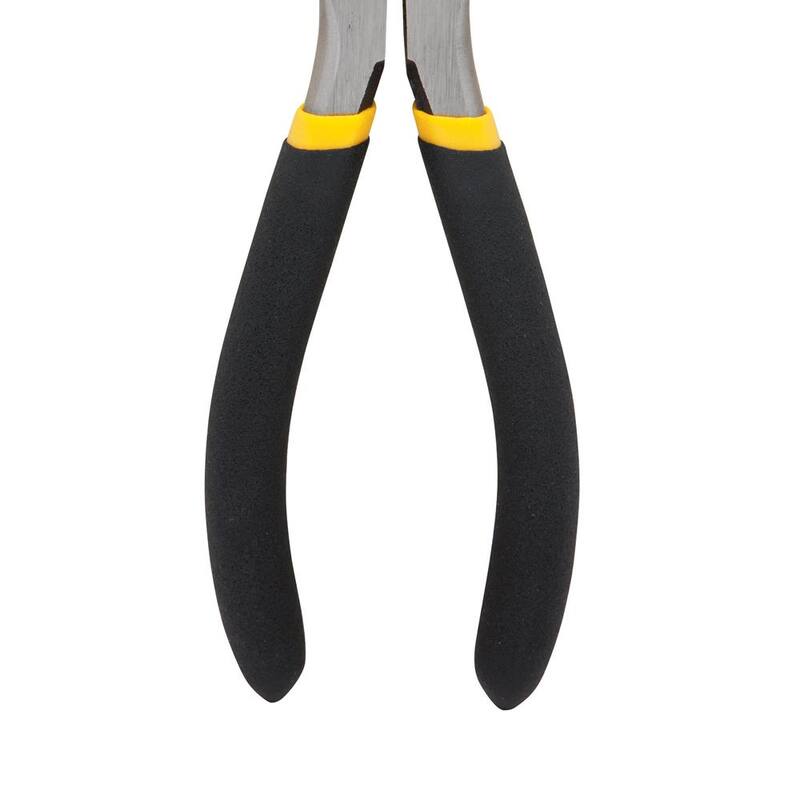 Pinzas diagonales de 6 pulgadas Stanley - 84-105
