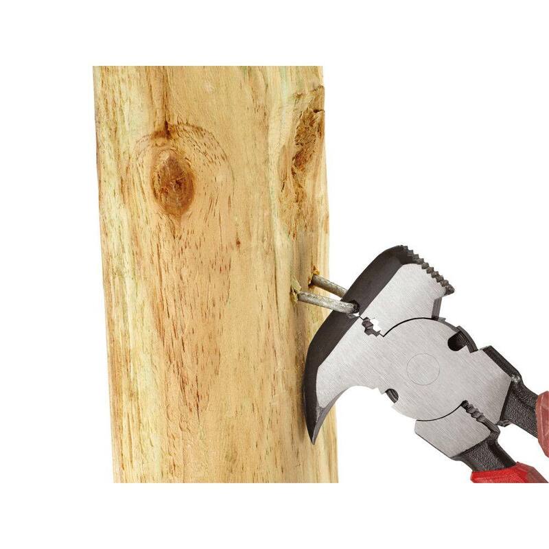 Pinzas de cercado Milwaukee - 48-22-6410