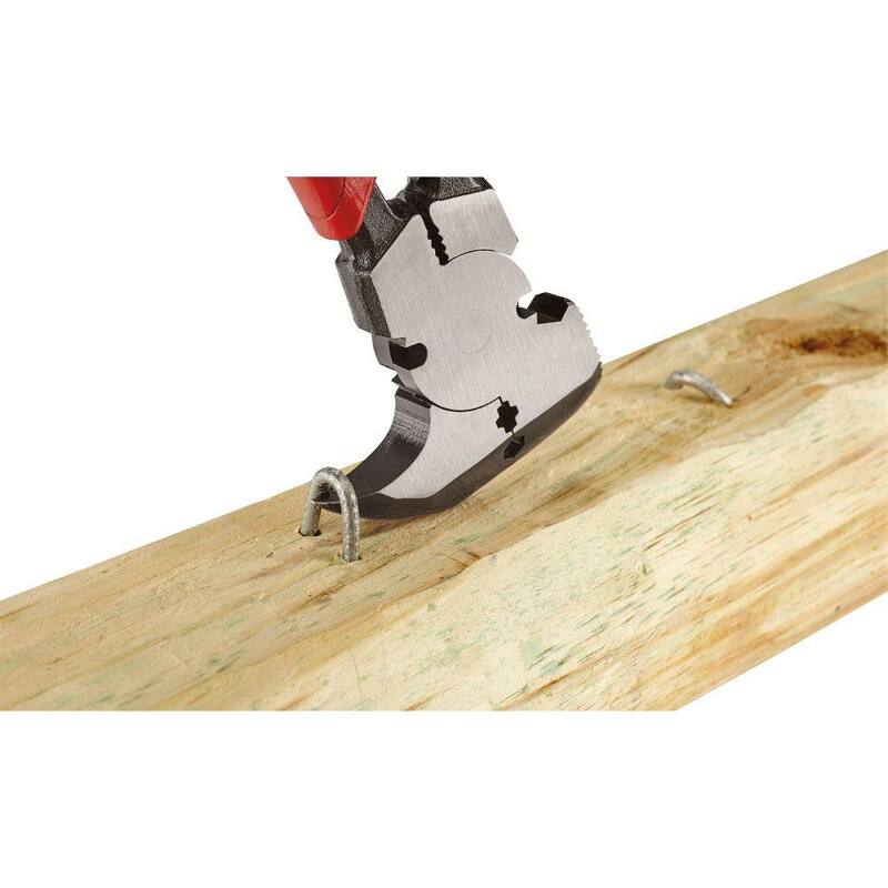 Pinzas de cercado Milwaukee - 48-22-6410