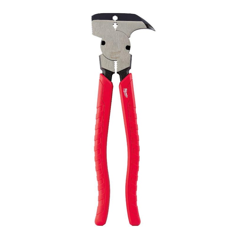 Pinzas de cercado Milwaukee - 48-22-6410