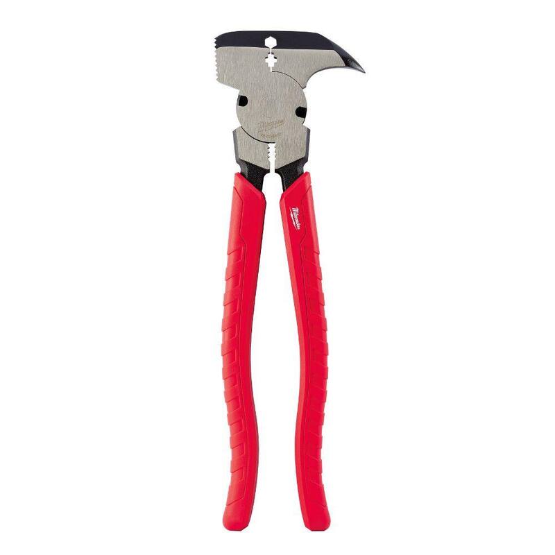 Pinzas de cercado Milwaukee - 48-22-6410