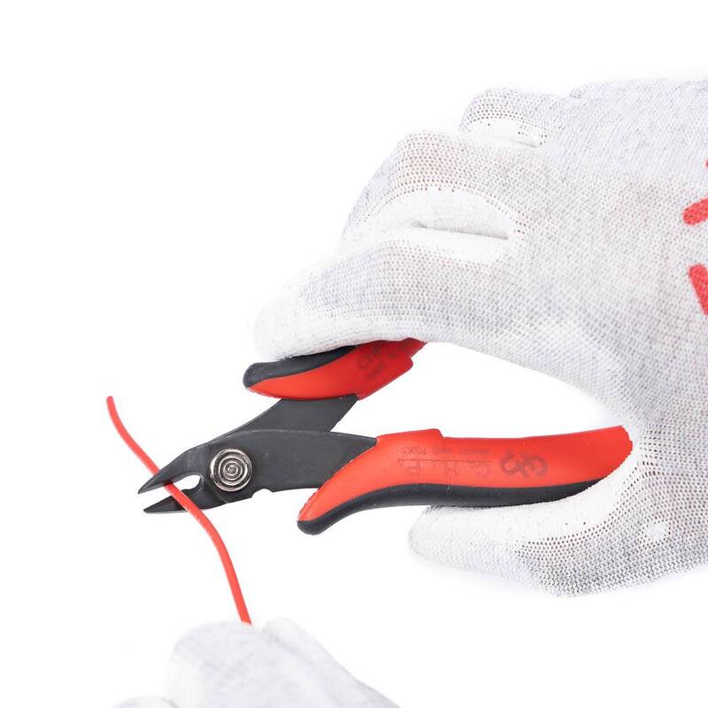 Cortador mediano Hakko CHP 0.787 pulgadas - CHP-170/P
