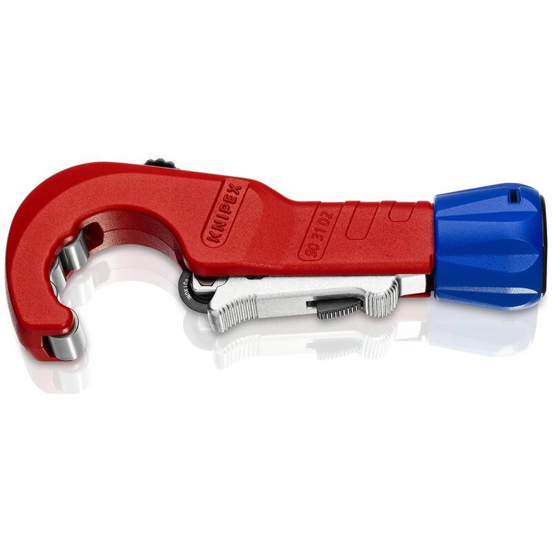 Pinzas de corte KNIPEX de 7 pulgadas - 90 31 02 SBA