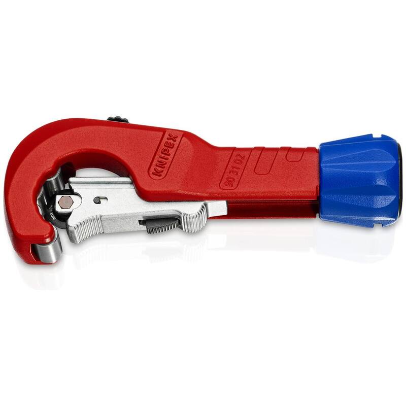 Pinzas de corte KNIPEX de 7 pulgadas - 90 31 02 SBA