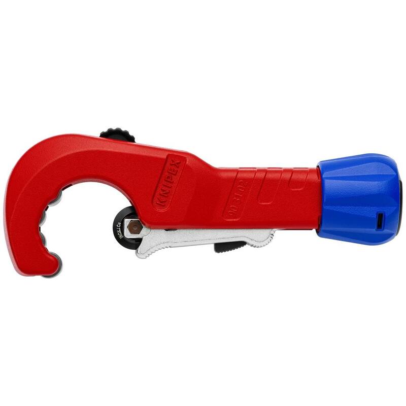 Pinzas de corte KNIPEX de 7 pulgadas - 90 31 02 SBA