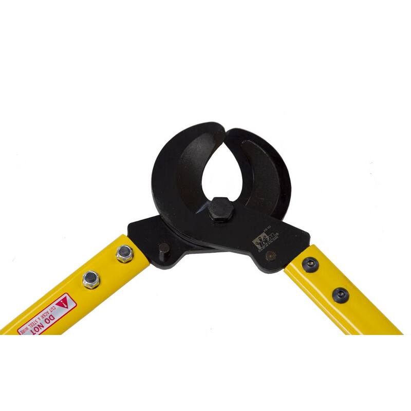 Cortacables de brazo largo IDEAL 1000 MCM, 32 pulgadas - 35-033