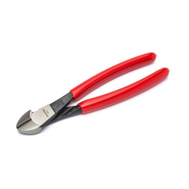 Pinzas diagonales de corte pesado Crescent de 7 pulgadas - 5427N