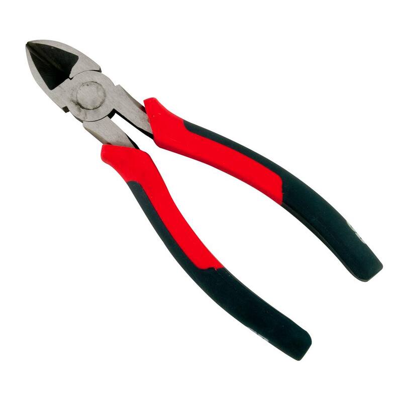 Pinzas de corte diagonal de 7 pulgadas Gardner Bender - GBP-07C