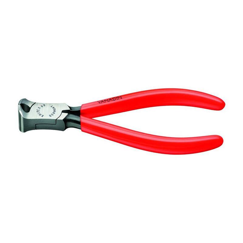 Pinzas cortadoras de alto apalancamiento de 5-1/4 pulgadas con junta lap - 69 01 130