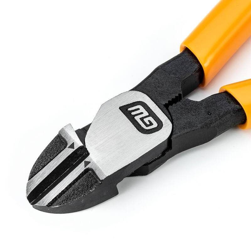 Alicate cortante diagonal GEARWRENCH 6 pulgadas PITBULL con mango sumergido - 82178-06