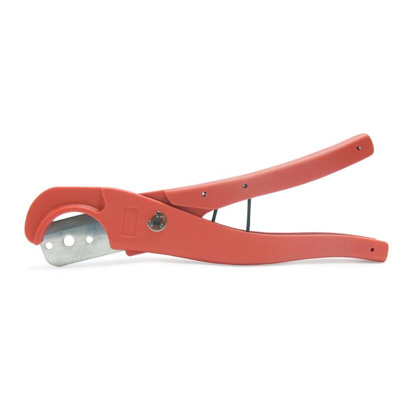 Gardner Bender Cortadora de PVC Económica de hasta 1 pulgada - GKC-100A