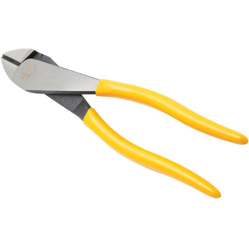 Pinzas de corte diagonal de 7 pulgadas DEWALT - DWHT70793