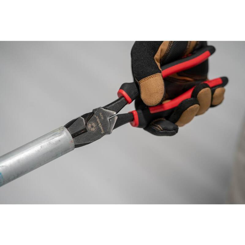 Pinzas cortadoras de alto apalancamiento de 9 pulgadas Southwire - 58992940