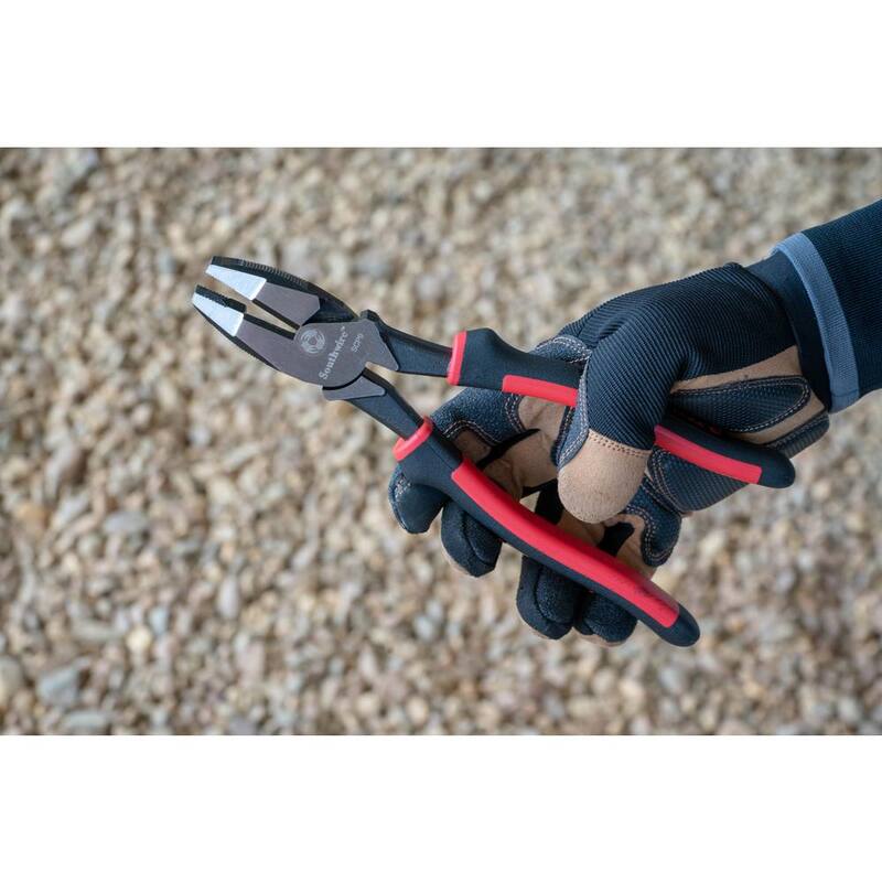 Pinzas cortadoras de alto apalancamiento de 9 pulgadas Southwire - 58992940