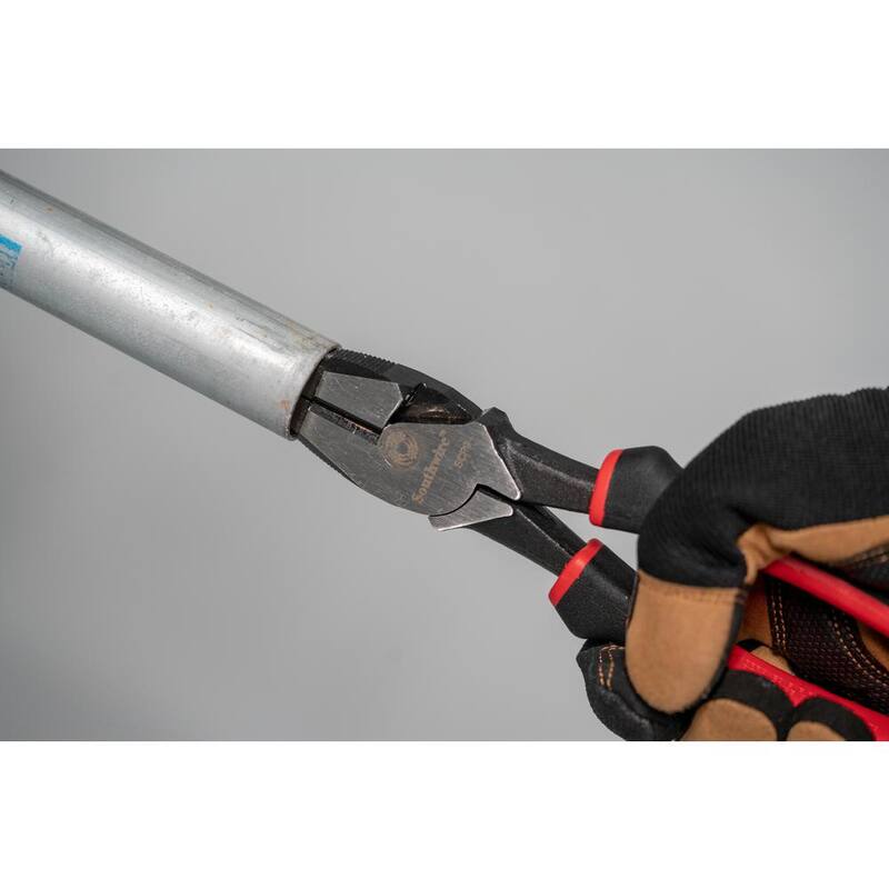 Pinzas cortadoras de alto apalancamiento de 9 pulgadas Southwire - 58992940