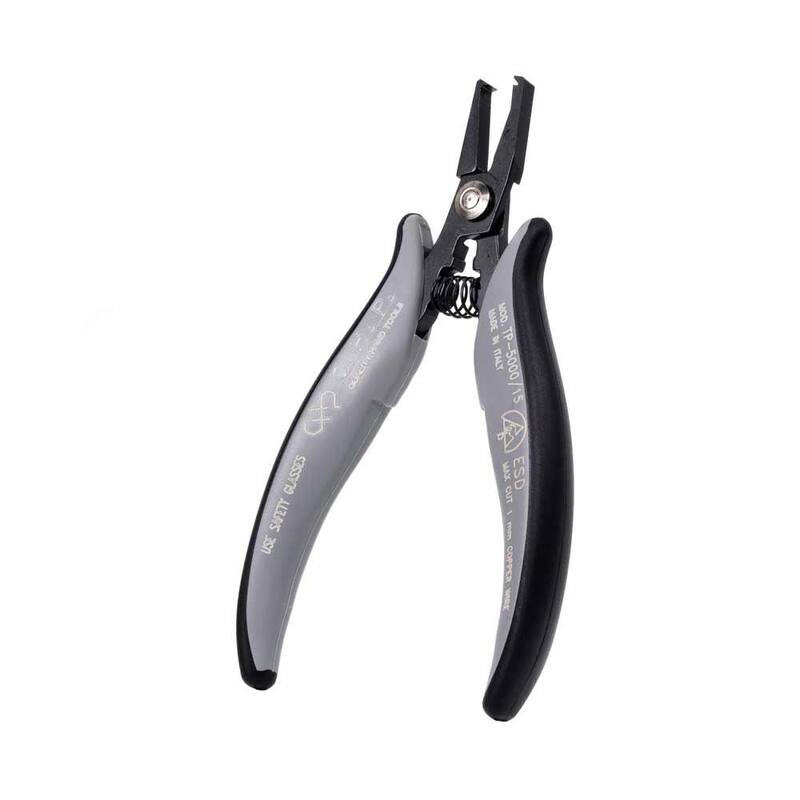Herramienta de formado de plomo Hakko CHP TP-5000-15-D - TP-5000-15-D