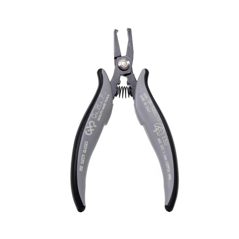 Herramienta de formado de plomo Hakko CHP TP-5000-15-D - TP-5000-15-D