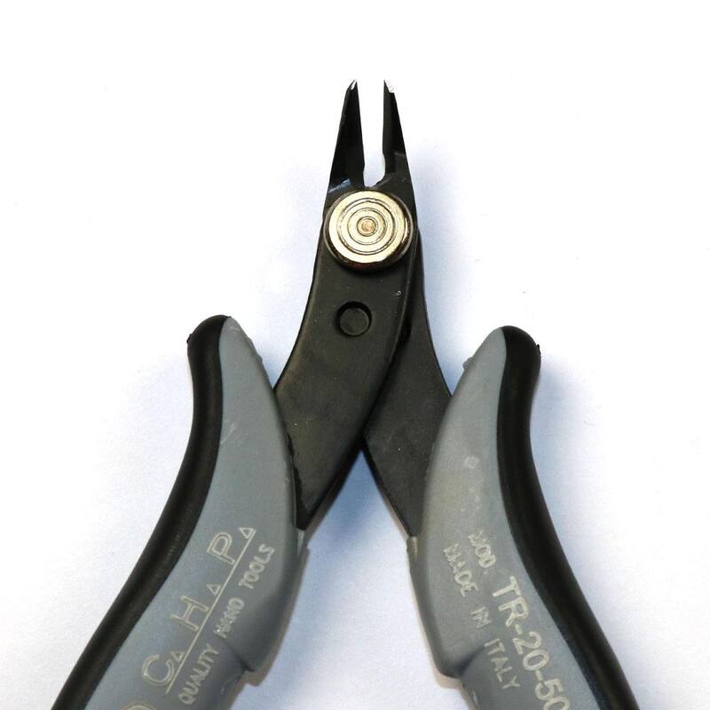Hakko CHP Micro Cutter TR-20-50-M-D - TR-20-50-M-D
"Hakko CHP Micro Cutter TR-20-50-M-D" - TR-20-50-M-D