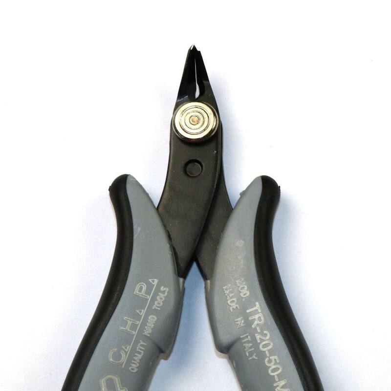 Hakko CHP Micro Cutter TR-20-50-M-D - TR-20-50-M-D
"Hakko CHP Micro Cutter TR-20-50-M-D" - TR-20-50-M-D